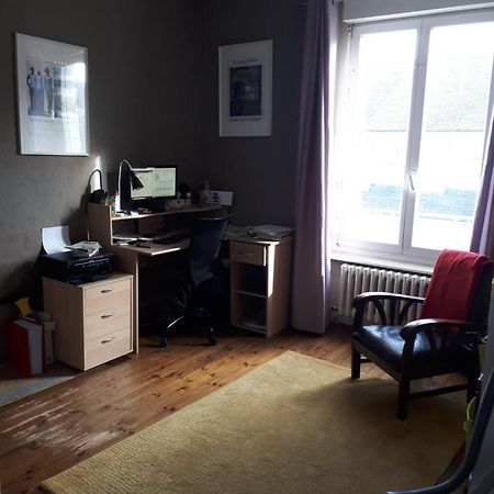 Maison T7 Brest Eksteriør bilde