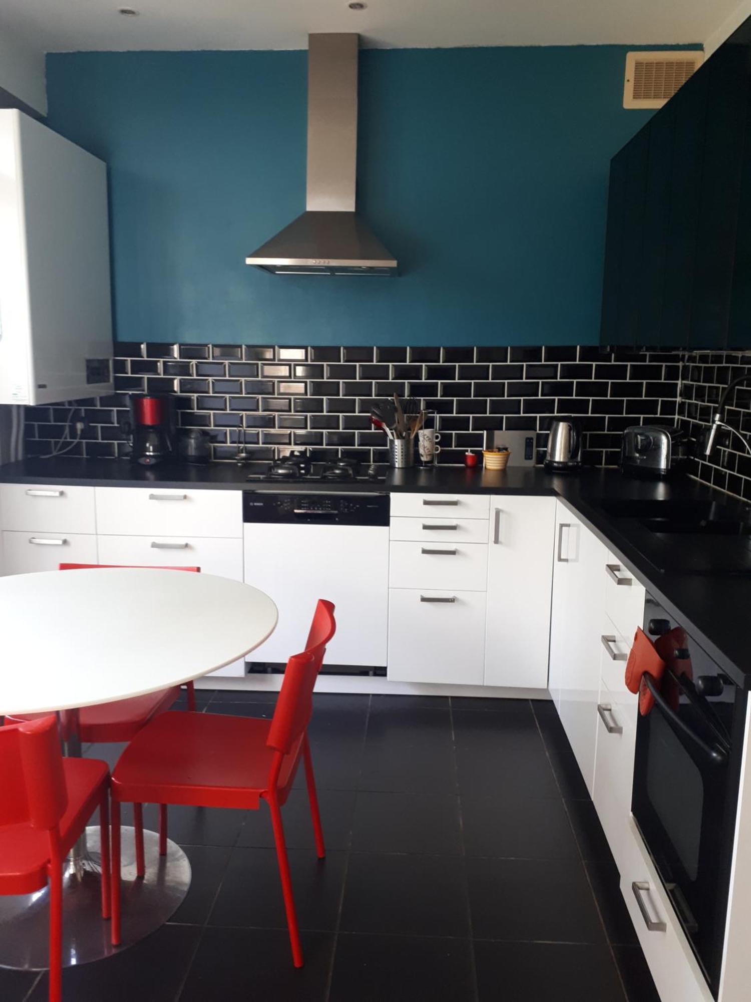 Maison T7 Brest Eksteriør bilde